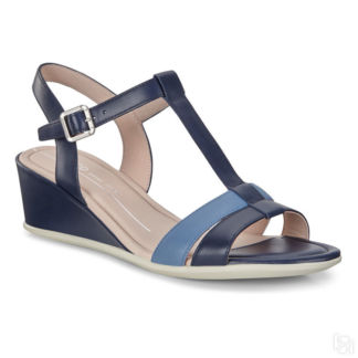 Босоножки SHAPE 35 WEDGE SANDAL ECCO