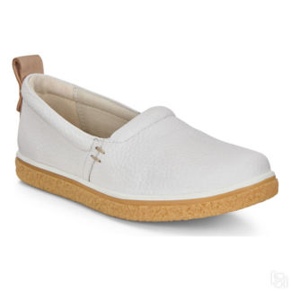 Слипоны CREPETRAY GIRLS ECCO