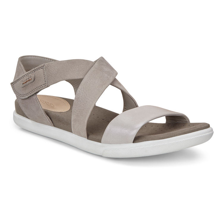 Сандалии DAMARA SANDAL ECCO 248343/51445 фото 1