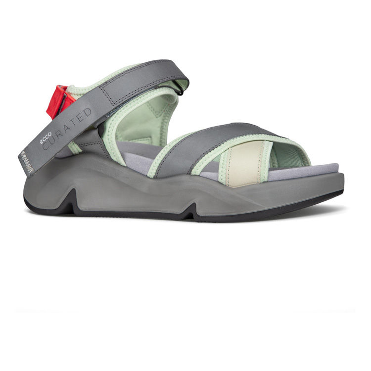 Сандалии CHUNKY SANDAL ECCO 480583/81165 фото 1