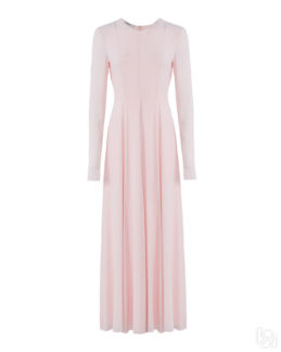 Платье PHILOSOPHY DI LORENZO SERAFINI A0445 розовый 40