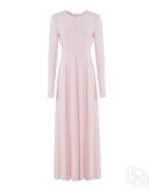Платье PHILOSOPHY DI LORENZO SERAFINI A0445 розовый 40