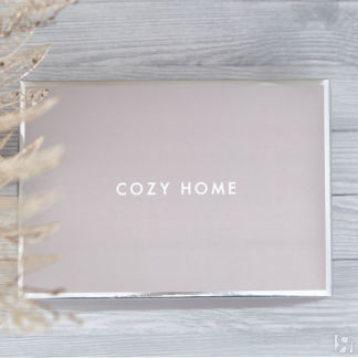 Коробка Cozy Home CozyHome