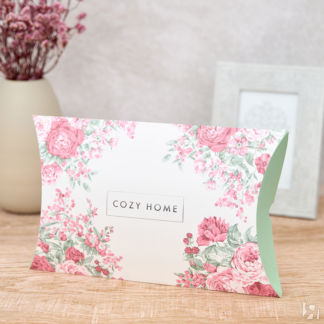 Коробка - пирожок Cozy Home CozyHome