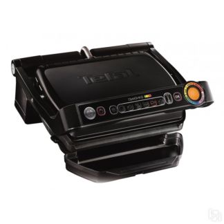 Электрогриль Optigrill+ Black GC712834 Tefal