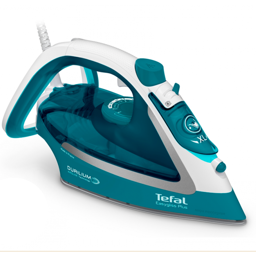 Утюг Easygliss plus FV5737E0 Tefal FV5737E0 фото 1