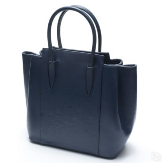 Классическая сумка giglio fiorentino 07f-0319 gf blu
