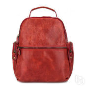 Рюкзак bruno rossi s74 red