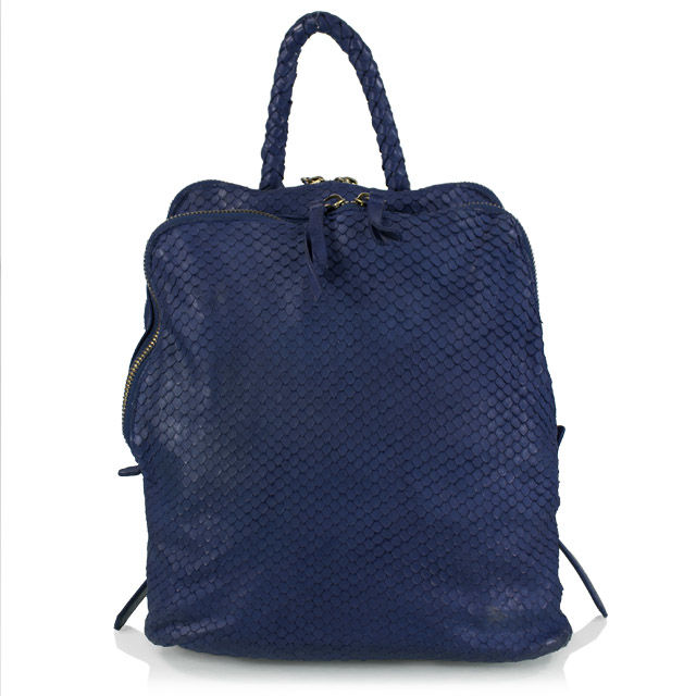 Рюкзак bruno rossi r41 blu