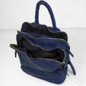 Рюкзак bruno rossi r41 blu