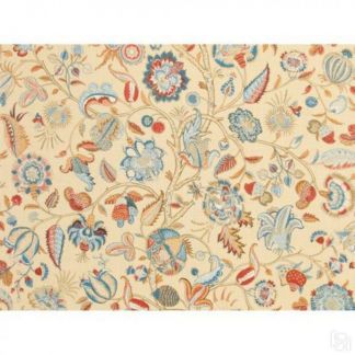 Ткань Brunschwig & Fils fabric 8014106.195.0