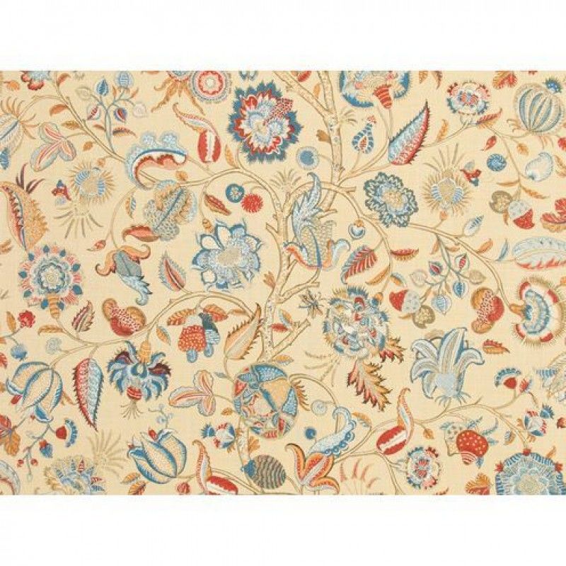 Ткань Brunschwig & Fils fabric 8014106.195.0 8014106.195.0 фото 1