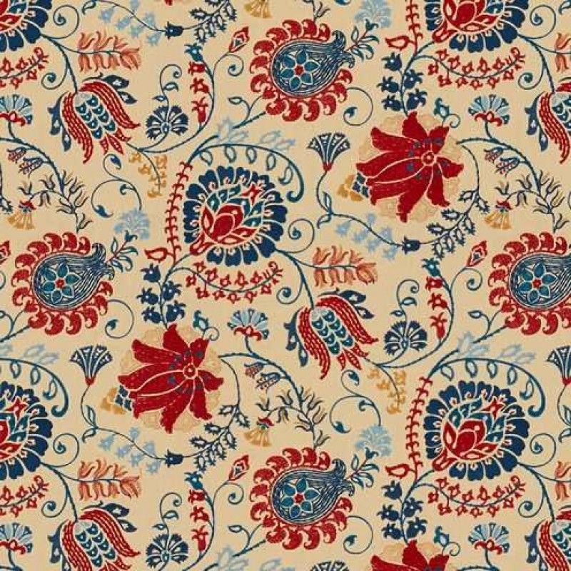 Ткань Brunschwig & Fils fabric 8014120.195.0 8014120.195.0 фото 1