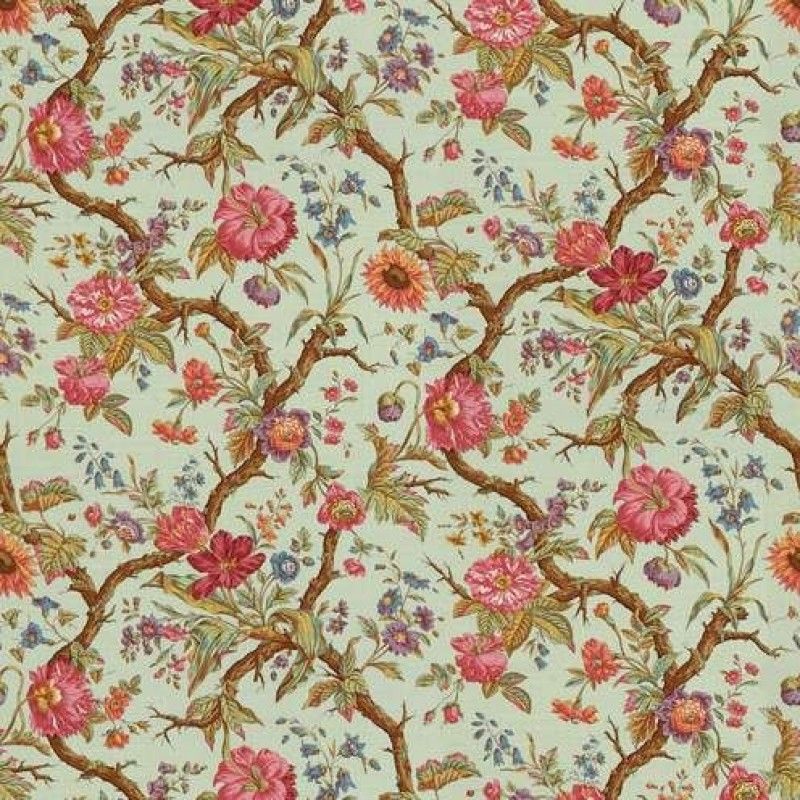 Ткань Brunschwig & Fils fabric 8015129.135.0 8015129.135.0 фото 1