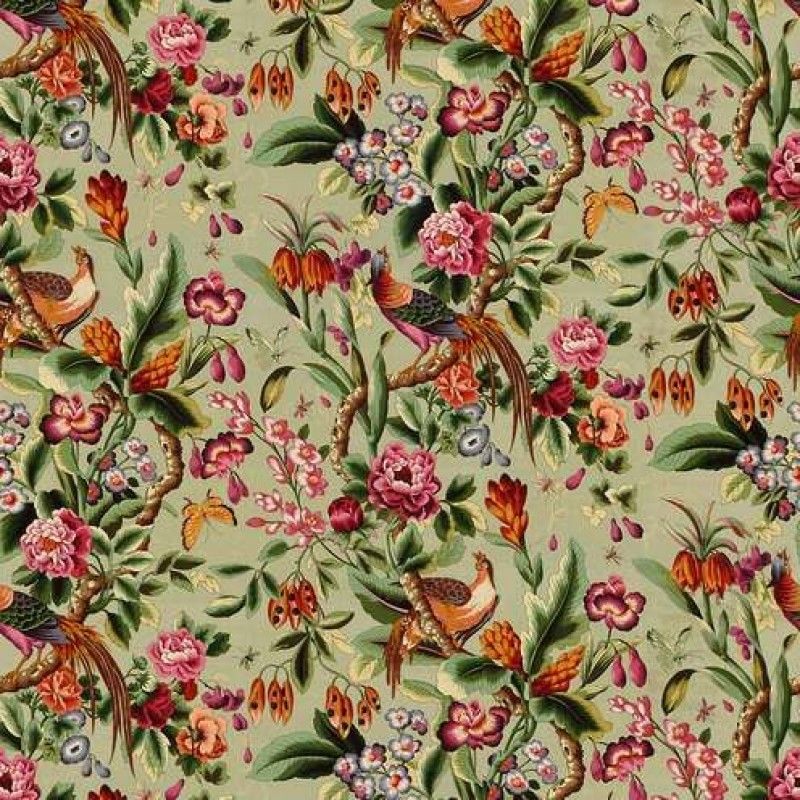 Ткань Brunschwig & Fils fabric 8015130.1611.0 8015130.1611.0 фото 1