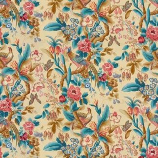 Ткань Brunschwig & Fils fabric 8015133.1.0