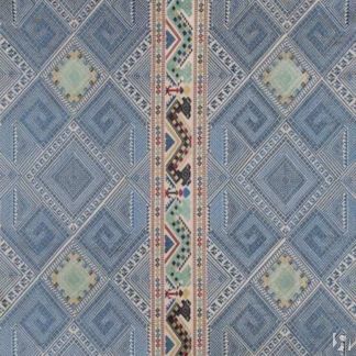 Ткань Brunschwig & Fils fabric 8015171.593.0