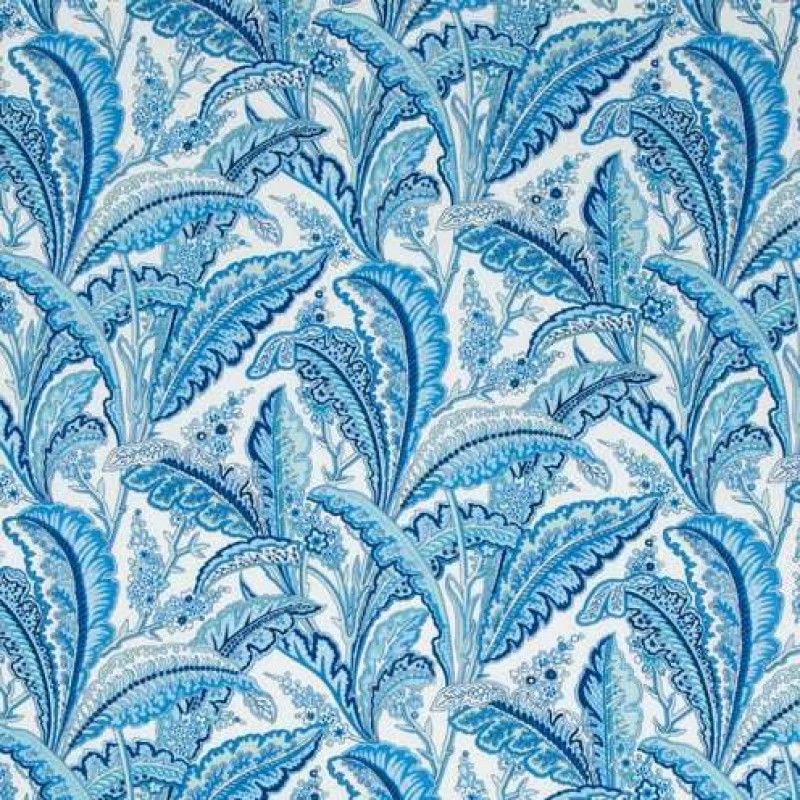 Ткань Brunschwig & Fils fabric 8017155.55.0 8017155.55.0 фото 1