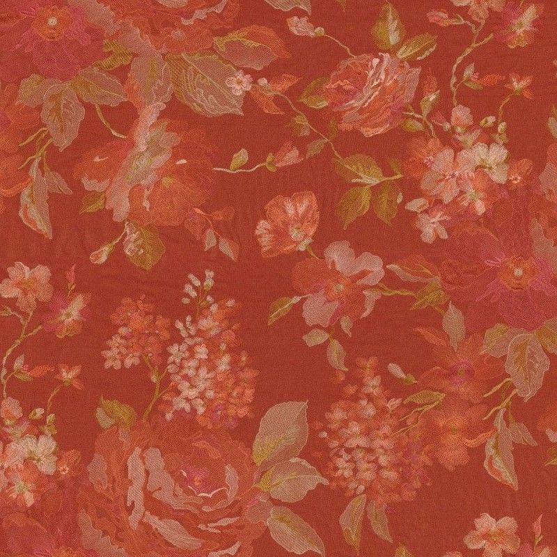 Ткань Casamance fabric 43060321 43060321 фото 1