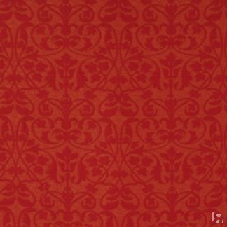 Ткань COCO fabric 1220CB color CLARET