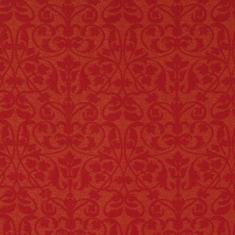 Ткань COCO fabric 1220CB color CLARET 1220CB color CLARET фото 1