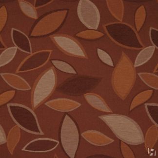 Ткань COCO fabric 1229CB color COCOA