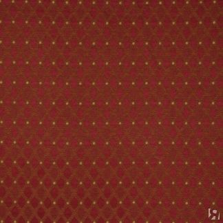 Ткань COCO fabric 1246CB color MERLOT