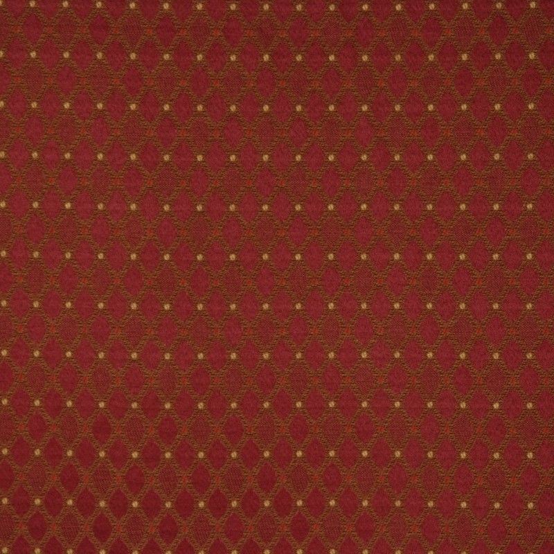 Ткань COCO fabric 1246CB color MERLOT 1246CB color MERLOT фото 1