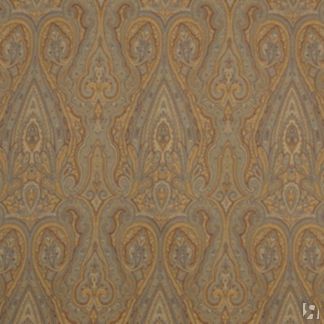 Ткань COCO fabric 1259CB color PERSIAN