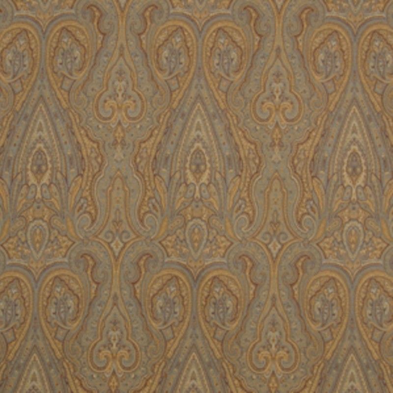 Ткань COCO fabric 1259CB color PERSIAN 1259CB color PERSIAN фото 1