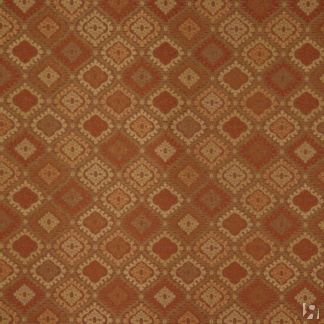 Ткань COCO fabric 1268CB color CINNAMON