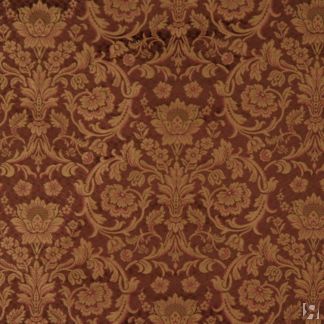 Ткань COCO fabric 1299CB color JAVA