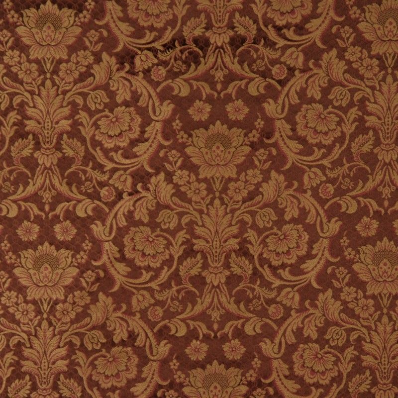 Ткань COCO fabric 1299CB color JAVA 1299CB color JAVA фото 1