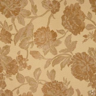 Ткань COCO fabric 1308CB color CHINA GOLD