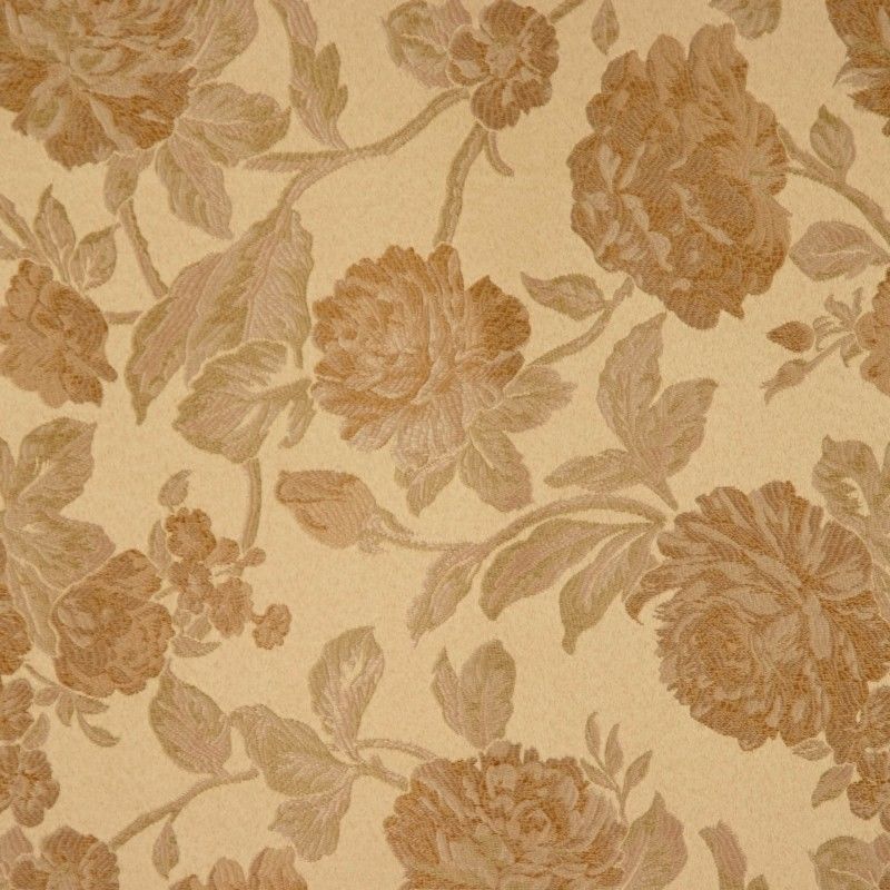 Ткань COCO fabric 1308CB color CHINA GOLD 1308CB color CHINA GOLD фото 1