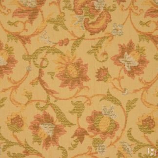 Ткань COCO fabric 1313CB color AUTUMN MIST