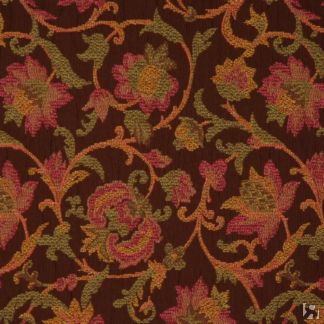 Ткань COCO fabric 1313CB color VINTAGE