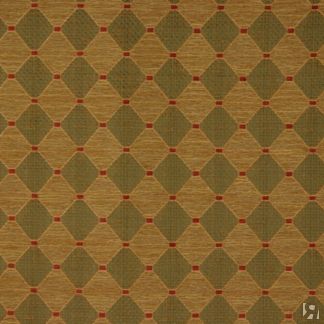 Ткань COCO fabric 1315CB color EVERGREEN