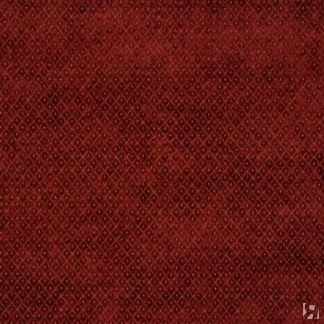 Ткань COCO fabric 1335CB color GARNET