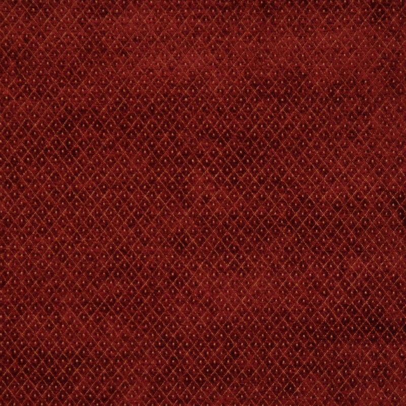 Ткань COCO fabric 1335CB color GARNET 1335CB color GARNET фото 1