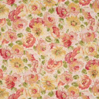 Ткань COCO fabric 1412CB color SPRING