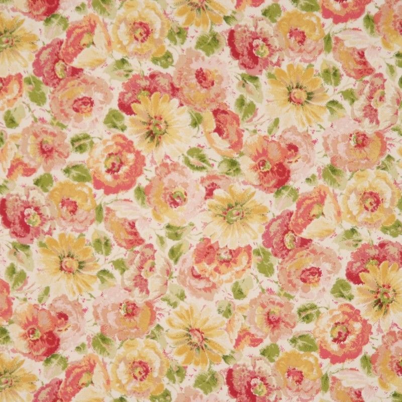 Ткань COCO fabric 1412CB color SPRING 1412CB color SPRING фото 1