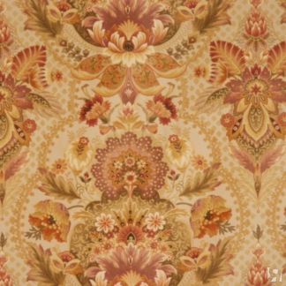 Ткань COCO fabric 1528CB color ALMOND