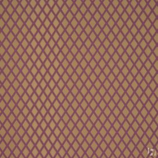 Ткань COCO fabric 1545CB color FROSTED PLUM