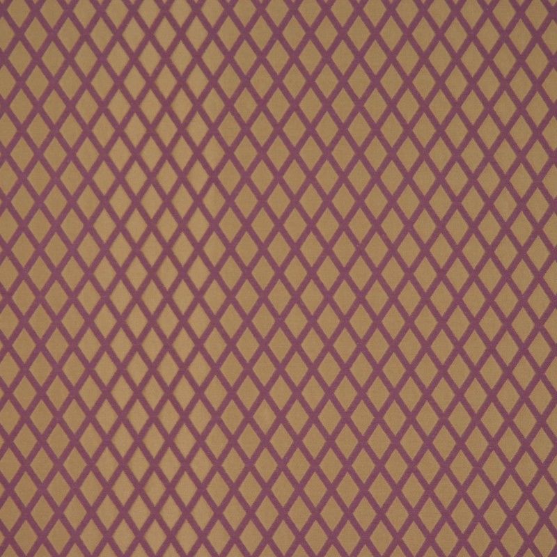 Ткань COCO fabric 1545CB color FROSTED PLUM