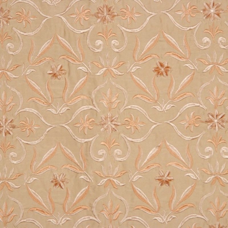 Ткань COCO fabric 1625CB color MARZIPAN 1625CB color MARZIPAN фото 1