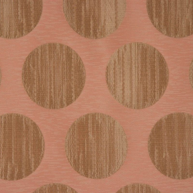 Ткань COCO fabric 1631CB color PEACH SPICE 1631CB color PEACH SPICE фото 1