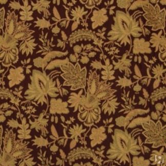 Ткань COCO fabric 1759CB color FOREST