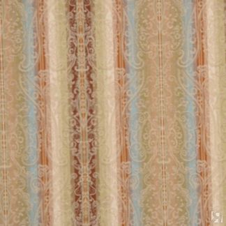 Ткань COCO fabric 1861CB color BAYSIDE