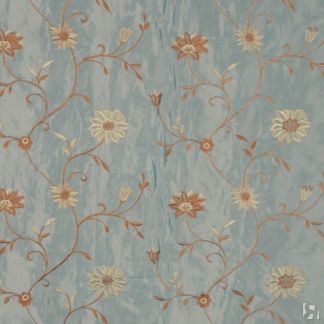 Ткань COCO fabric 2051CB color ALPINE